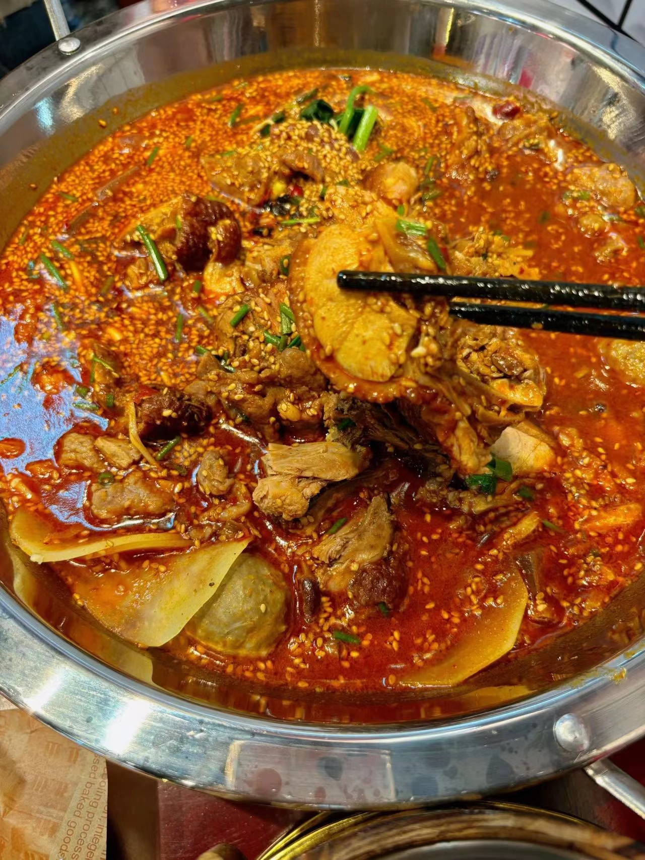 加盟冒烤鸭店哪家好吃