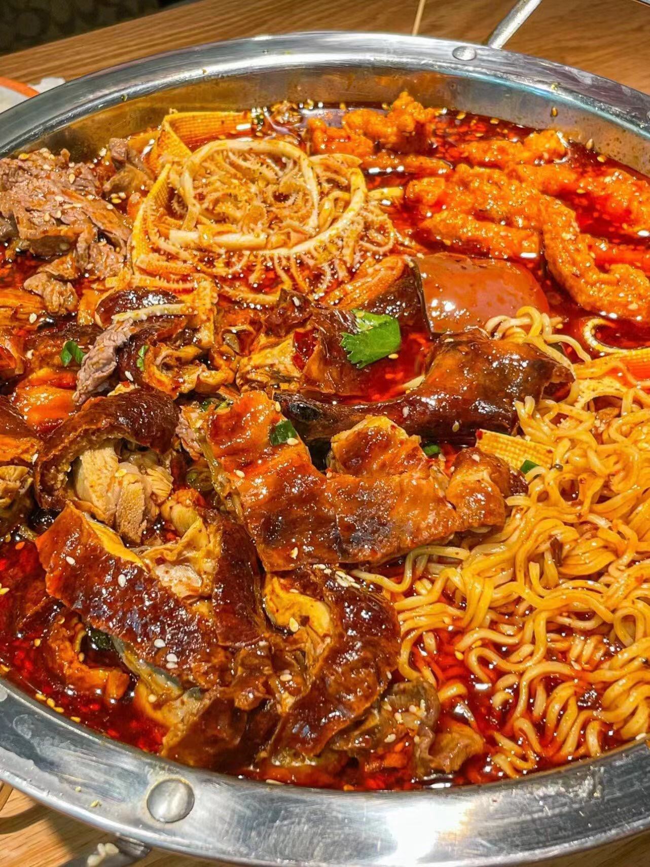 冒烤鸭加盟生意怎么样选对品牌轻松盈利